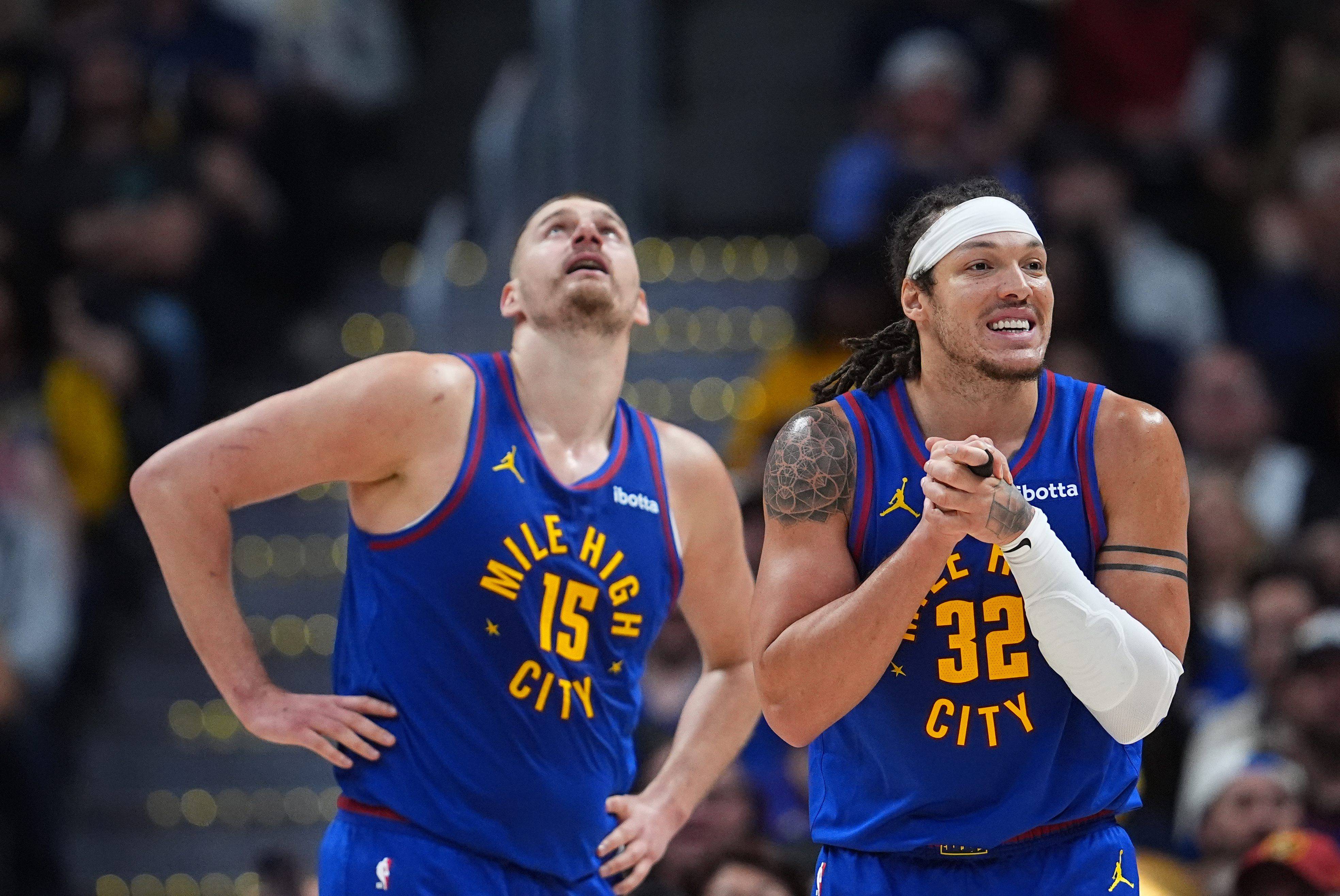 Minnesota Rallies Against Celtics Jokic Continues Triple Double Pace 