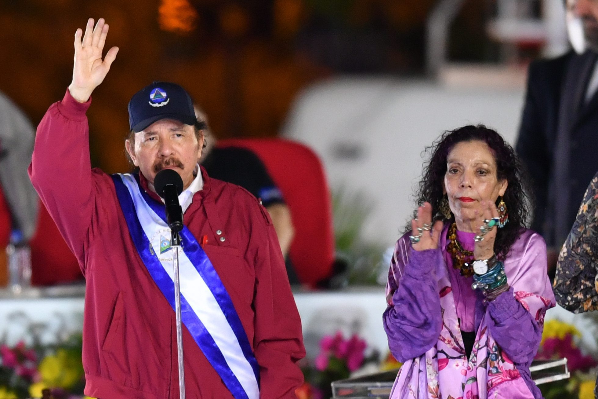 Faith under siege in Nicaragua: US condemns Ortega regime for banning ...