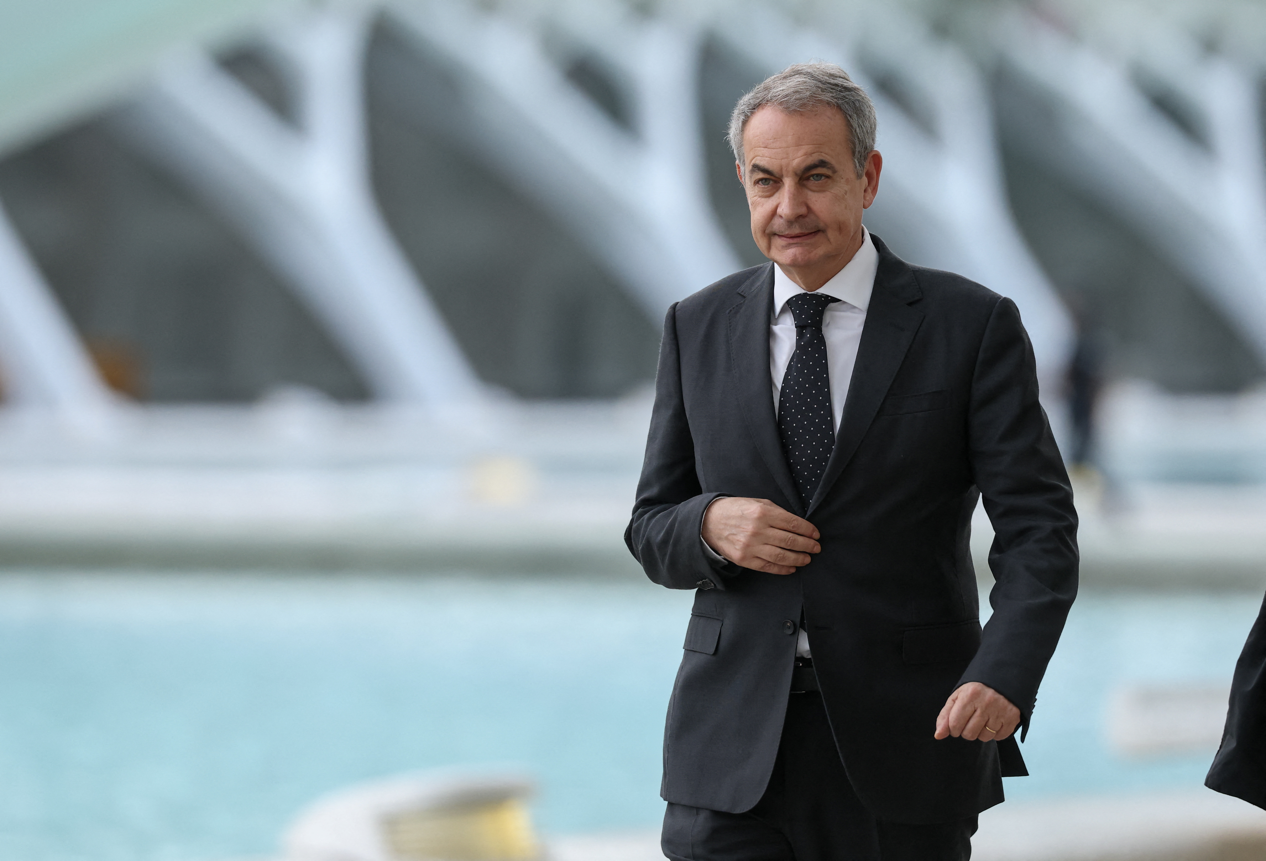 Spain: Justice investigates former socialist Prime Minister Zapatero ...