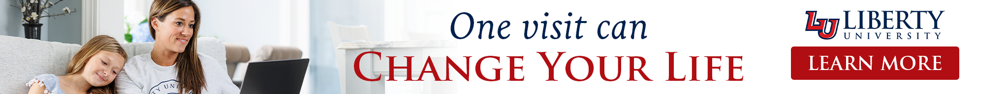 Liberty EDU