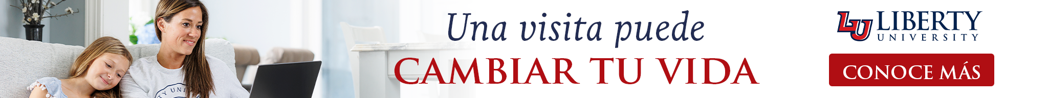Liberty EDU