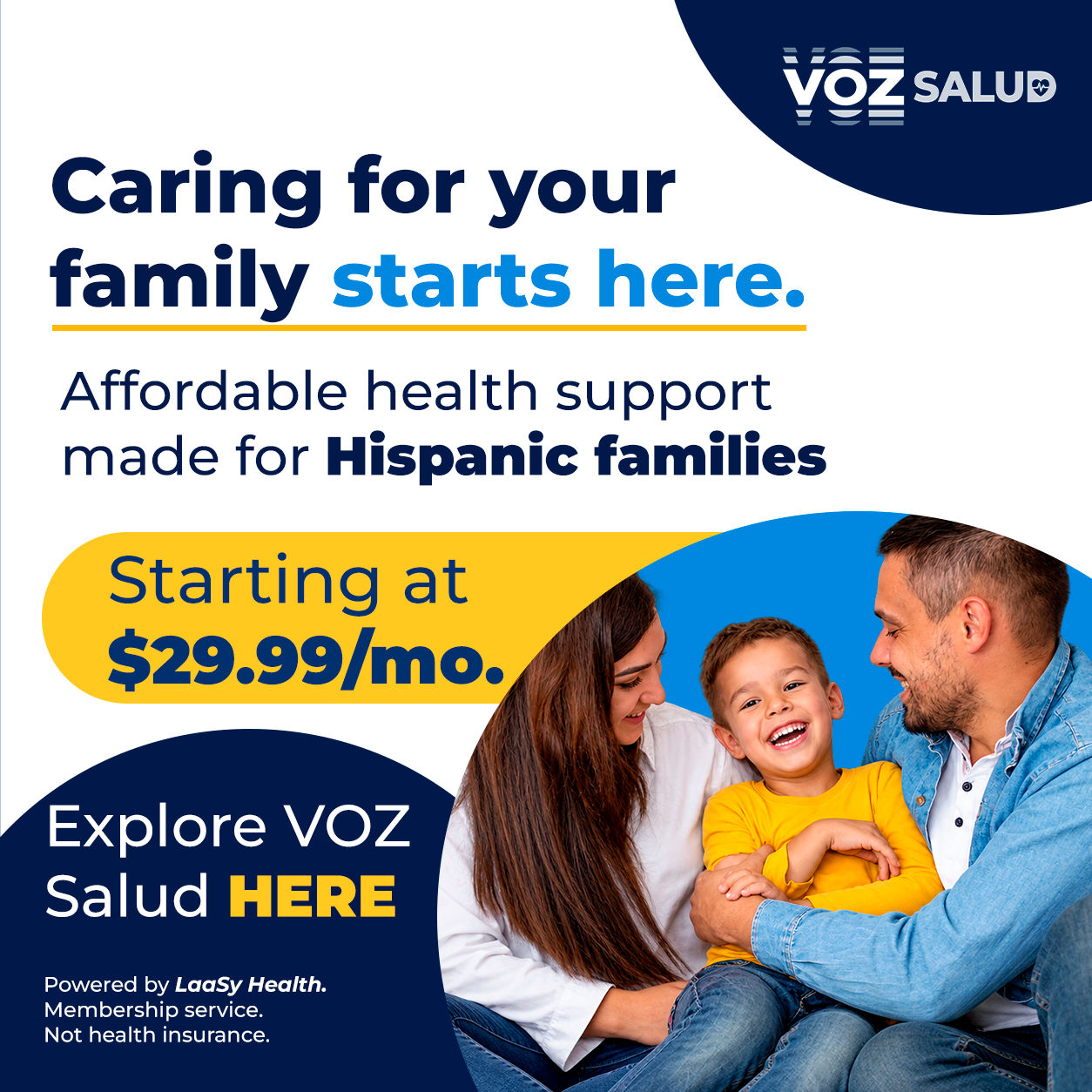 VOZSalud