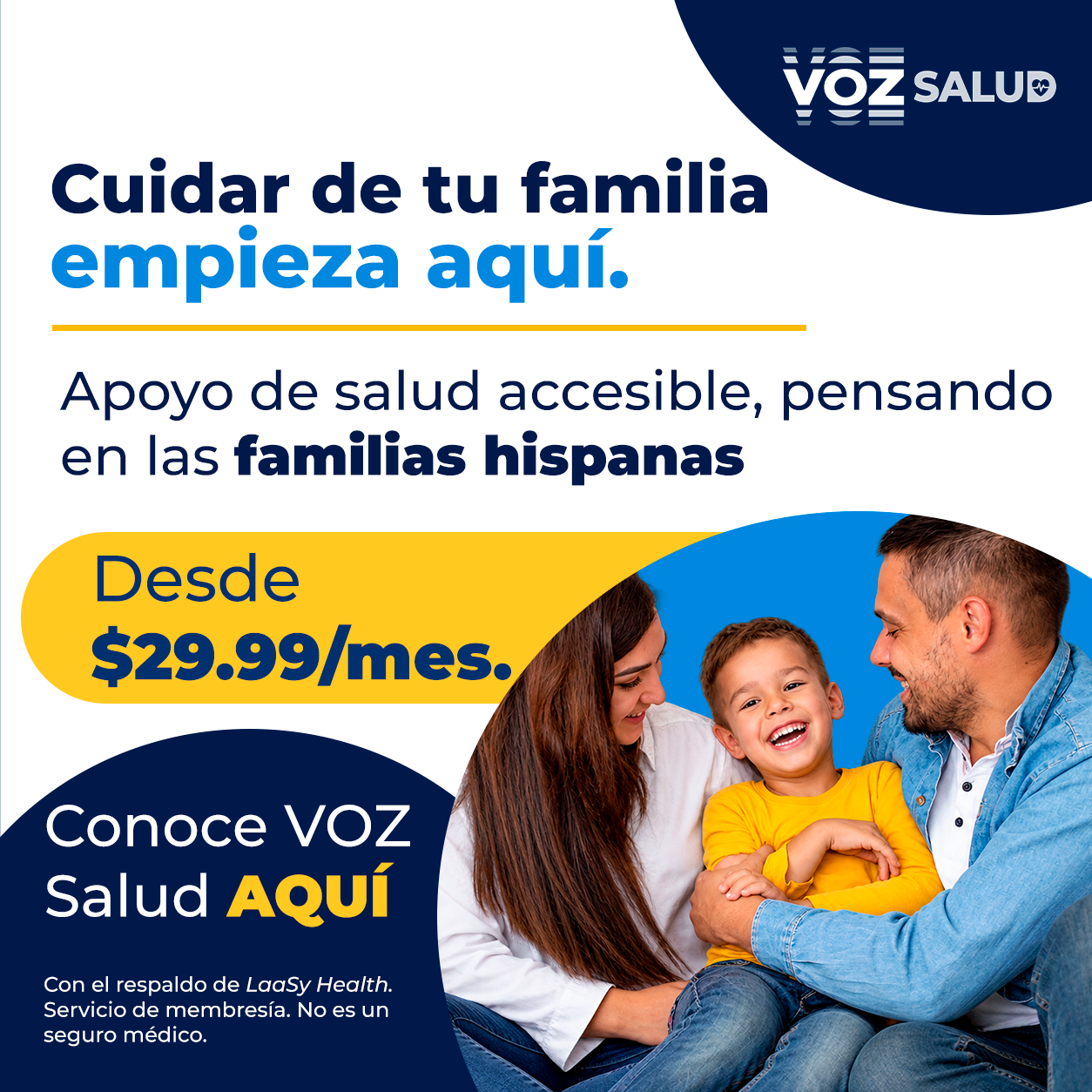 VOZSalud